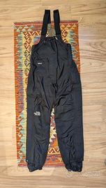 Salopette sci the North face 