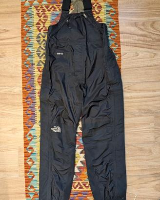 Salopette sci the North face 