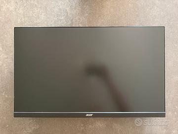 Monitor da gaming Acer