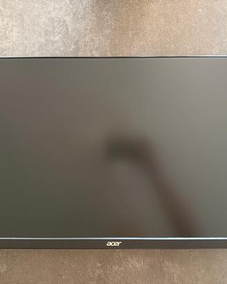 Monitor da gaming Acer