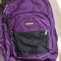 Zaino Eastpak quasi nuovo