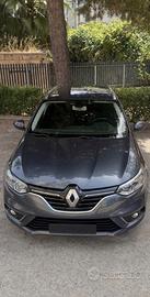 RENAULT MEGANE SPORTER 1.5 DCI