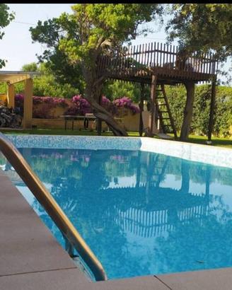 Villa di 255 m² con più di 5 locali a Fiumicino