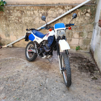 Kawasaki klr 600b