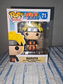 funko Naruto