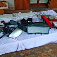 RICAMBI FIAT STILO 3Porte 1.8I 16V  GRIGIO ARGENTO