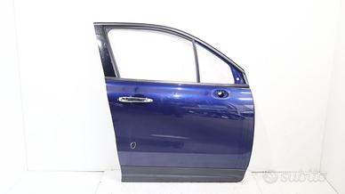 PORTIERA ANTERIORE DESTRA FIAT 500 X Serie 5204871