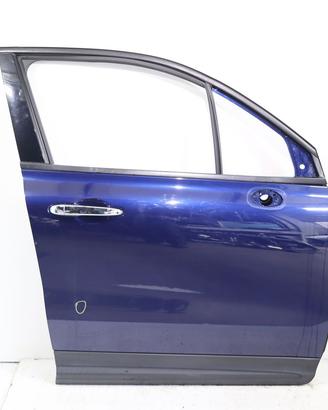 PORTIERA ANTERIORE DESTRA FIAT 500 X Serie 5204871
