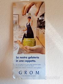 Insegna gelato