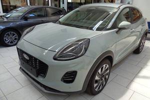 FORD Puma 1.0 EcoBoost Hybrid 125 CV S&S Titaniu