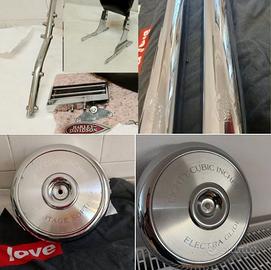 fregi softail cover filtro harley sissybar