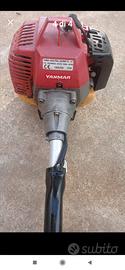 decespugliatore yanmar YBE455