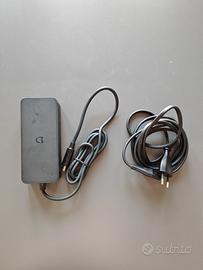 Carica batterie monopattino Xiaomi