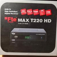 Decoder digitale terrestre