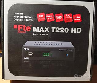 Decoder digitale terrestre