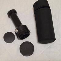 Leica: adattatore fotografico per Televid