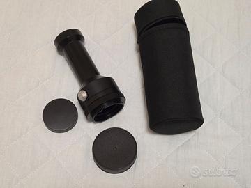 Leica: adattatore fotografico per Televid