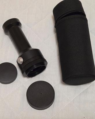 Leica: adattatore fotografico per Televid