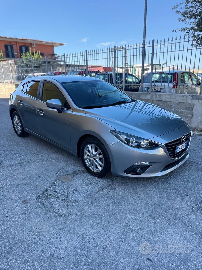Mazda Mazda3 3ª serie