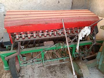 seminatrice ima la rocca