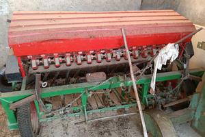 seminatrice ima la rocca