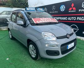 Fiat Panda 1.2 Lounge KM CERTIFICATI UNICOPROP.