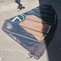 Tavola e vela point 7