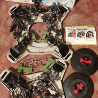 Catene ragno Spikes Spider Sport