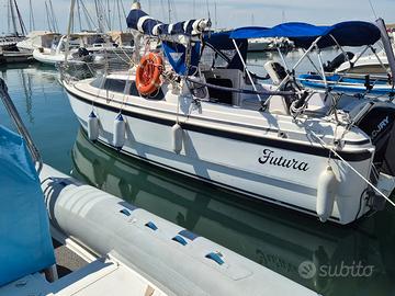 Macgregor 26X