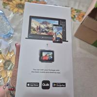 GoPro Hero Action Cam Nera 4K Ultra HD 12MP Imperm