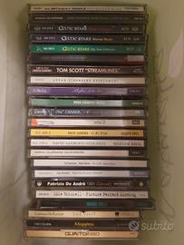 cd musica varia