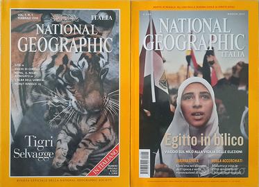 Natonal Geographic