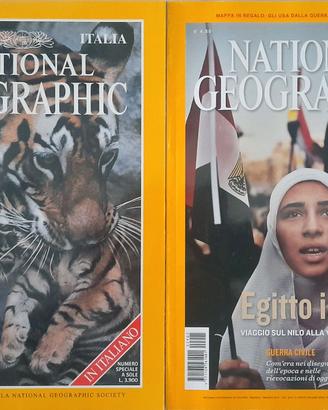 Natonal Geographic