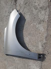 Renault Scenic- Kia Picanto