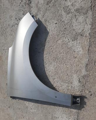 Renault Scenic- Kia Picanto