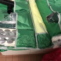 Borsa Accessori Foletto