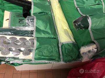 Borsa Accessori Foletto