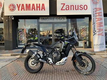Yamaha Ténéré 700 WORLD RAID