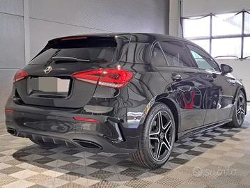 Mercedes classe a w177 premium amg