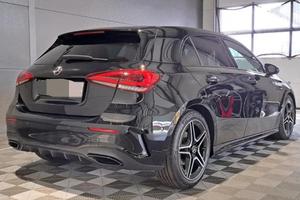 Mercedes classe a w177 premium amg