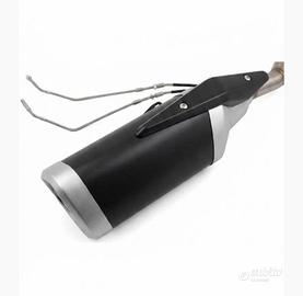 terminale scarico originale kawasaki z750 2007 /10