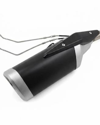 terminale scarico originale kawasaki z750 2007 /10