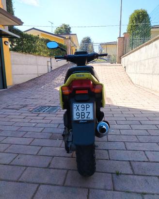 scooter MBK BOOSTER ANNO 1997