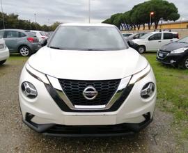 NISSAN Juke 1.0 DIG-T 114 CV DCT Tekna