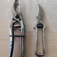 Forbici per potatura