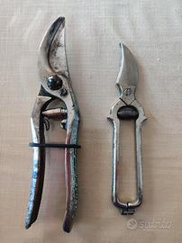 Forbici per potatura