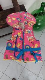 Giubbotto di salvataggio