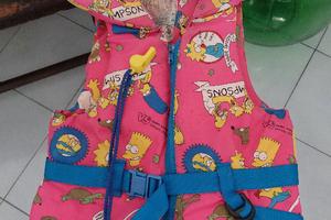 Giubbotto di salvataggio