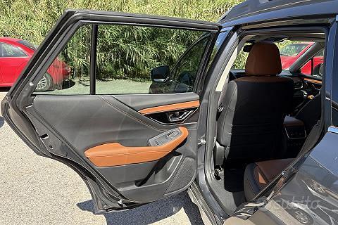 Subaru Outback 5ª serie