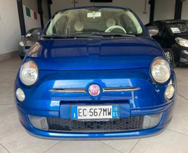 Fiat 500 1.4 16V Pop NEOPATENTATI